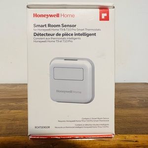 Honeywell smart room sensor
